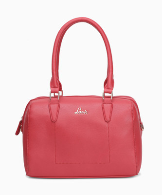 

Lavie - Anushka collection Shoulder Bag(Red)