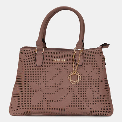 

Cara Mia Satchel(Purple)