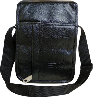 

SM Messenger Bag(Black)