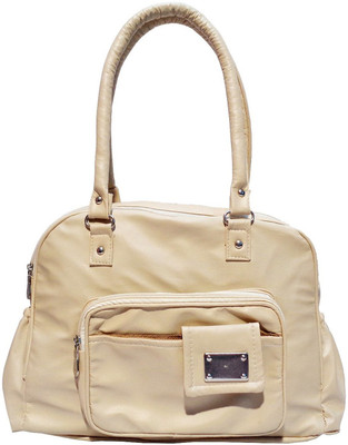 

YOTOVA Hand-held Bag(Beige)