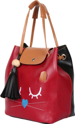 

SALEBOX Shoulder Bag(Multicolor)