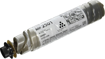 

Ravechi Ricoh MP 2501SP Single Color Ink Toner(Black)