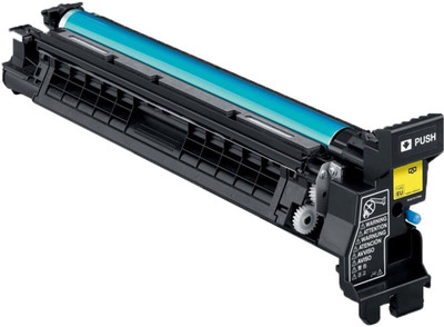 

Ravechi Konica Minolta 1300 Single Color Ink Toner(Black)