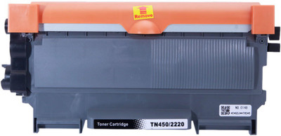 

Ravechi Brother HL-2130 Single Color Ink Toner(Black)