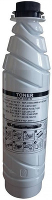 

Ravechi Ricoh MP 3500 Single Color Ink Toner(Black)
