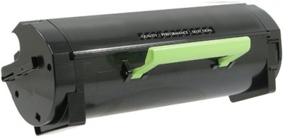 

Ravechi Lexmark MX310dn Single Color Ink Toner(Black)