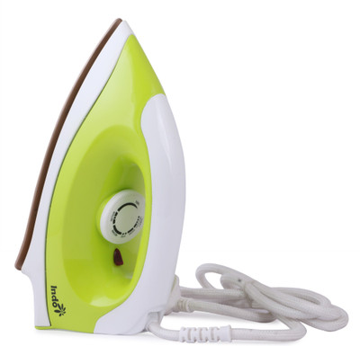 

Indo Adore Light Weight Dry Iron(Yellow)