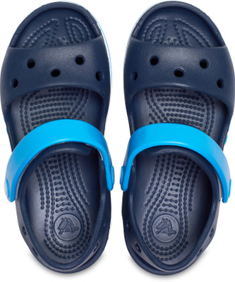 

Crocs Boys & Girls Slip-on Clogs(Dark Blue