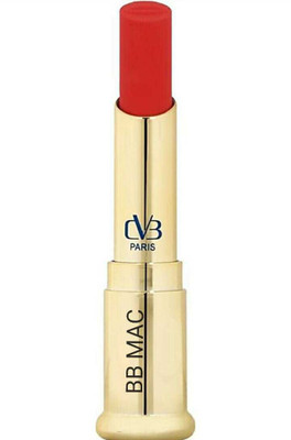 

BB MAC ORIGINAL SOFT PURE MATTE LIPSTICK (3.8g)(ORANGE)