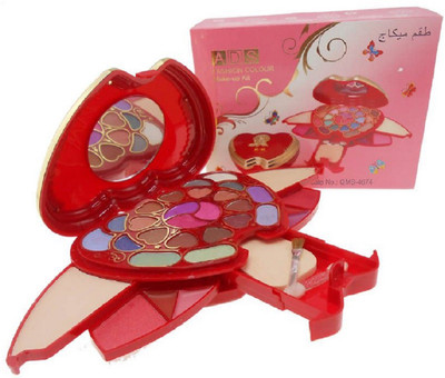 

ADS Fashion Makeup Kit