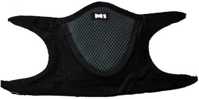 

Mobidezire M1 half Face mask grey Mask