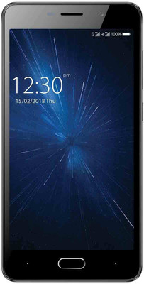 

Comio C1 Pro (Metallic Grey, 16 GB)(1.5 GB RAM)