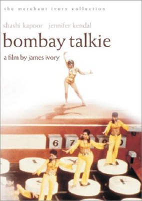 

bombay talkie dvd region free(DVD English)