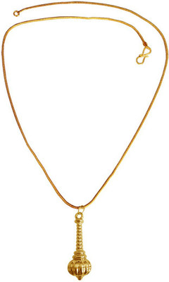 Rich & Famous Pawan Putra Hanuman Gadha Pendant Metal Pendant