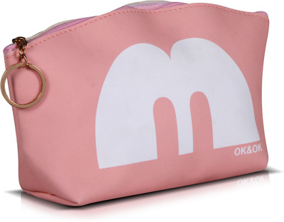 

Bonito Pouch Coin Purse(Pink)