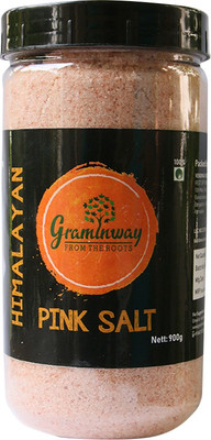 

Graminway Himalayan Pink Salt/ Himalayan Pink Salt(900 g)