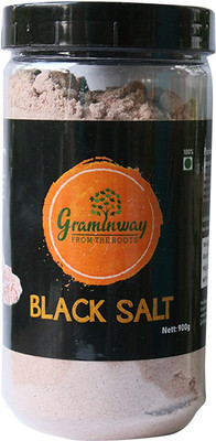 

Graminway Kala namak / Black Salt(900 g)