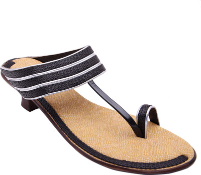 

Royal Collection Women Brown Heels