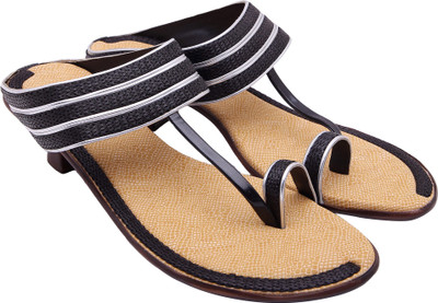 

Royal Collection Women Black Heels