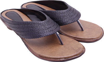 

Royal Collection Women Black Flats