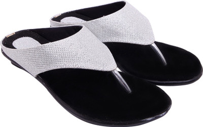 

Royal Collection Women Sliver Flats