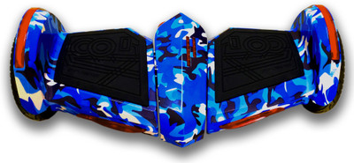 

HOVERBOT Jet Self Balancing Scooter Scooter(Multicolor)