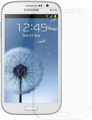DPROQ Tempered Glass Guard for SAMSUNG GALAXY GRAND DUOS 9082 (PACK OF 2)(Pack of 2)