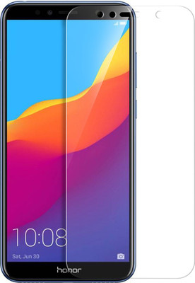 Flipkart SmartBuy Tempered Glass Guard for Honor 7A(Pack of 1)
