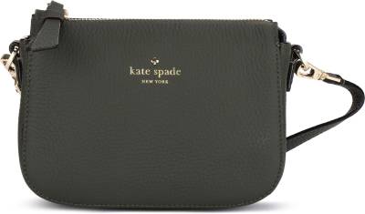 Kate Spade Green Sling Bag Reviews: Latest Review of Kate Spade Green Sling  Bag | Price in India 