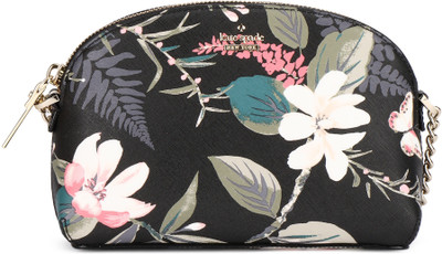 

Kate Spade Women Casual Multicolor Genuine Leather Sling Bag