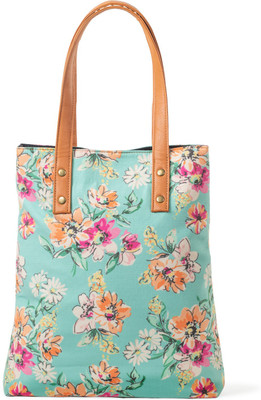

Next Women Casual Multicolor Cotton, Canvas Tote