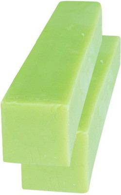 

Kavya Organic , Aloe Vera Melt and Pour Goat Milk BasedSoap â (Super Highly Premium Quality of Pure Aloe Vera Soap Bar). Net 1kg(1000 g, Pack of 2)