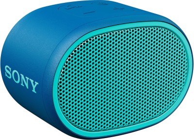 Sony XB01 Bluetooth Speaker