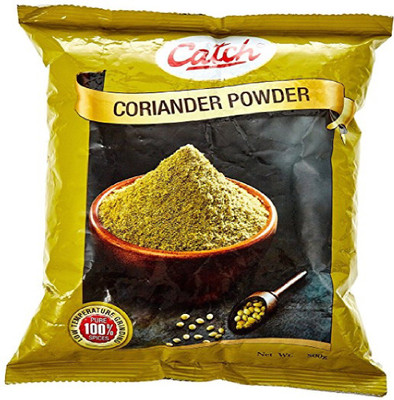

Catch spices coriander powder 500g(500 g)
