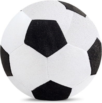 

toyjoy white soft ball - 12 cm(White)
