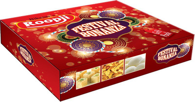 

ROOPCHAND MOHANLAL & CO FB-900GM(900 g, Box)