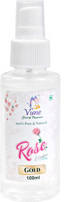 

Vune Clarifying Toner_Gold100(100 ml)