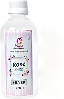 

Vune Clarifying Toner_Silver200(200 ml)