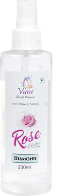 

Vune Clarifying Toner_Diamond200(200 ml)