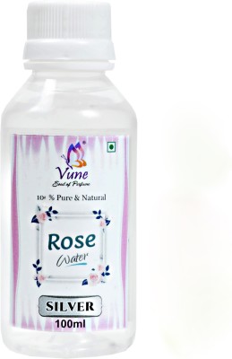 

Vune Clarifying Toner_Silver100(100 ml)