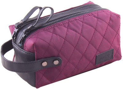 

Rugsak Cosmetic Pouch(Purple)
