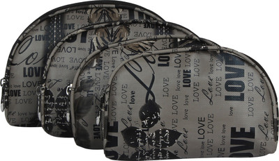 

MPK PERFECT Cosmetic Pouch(Black)