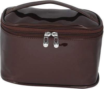 

MPK PERFECT Cosmetic Pouch(Brown)