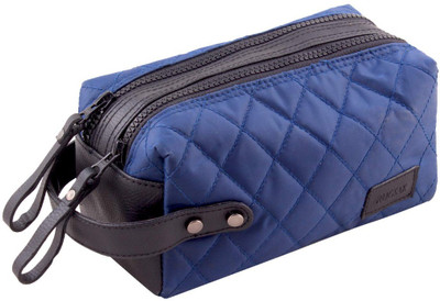 

Rugsak Cosmetic Pouch(Blue)