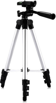 

Signature SG_11-tripod 3110 Tripod(Multicolor, Supports Up to 300)