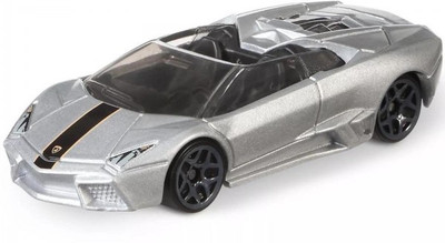 

EDUVILLE Reventon Roadster, Silver(Green)