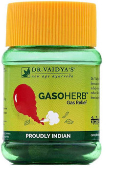 

Dr. Vaidya's 30 Pills (Pack of 2)(30 No)
