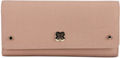 

Furla Women Casual Beige Genuine Leather Wallet(4 Card Slots), Moonstone