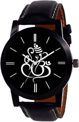

the suhagiya shopping GANESHA Watch - For Men