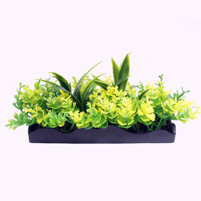 

Fine grow Gravel Planted Substrate(Multicolor)